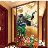 OADSO欧索个性定制壁画/油画B151