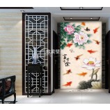OADSO欧索个性定制壁画/油画B157