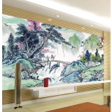 OADSO欧索个性定制壁画/油画B159