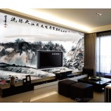 OADSO欧索个性定制壁画/油画B165