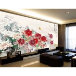 OADSO欧索个性定制壁画/油画B167