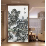 OADSO欧索个性定制壁画/油画B183