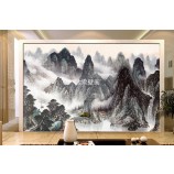 OADSO欧索个性定制壁画/油画B184