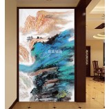 OADSO欧索个性定制壁画/油画B199