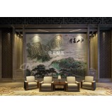 OADSO欧索个性定制壁画/油画B202