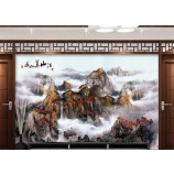 OADSO欧索个性定制壁画/油画B203