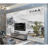 OADSO欧索个性定制壁画/油画B209