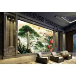 OADSO欧索个性定制壁画/油画B210