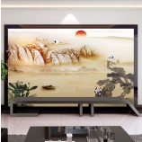 OADSO欧索个性定制壁画/油画B227
