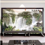 OADSO欧索个性定制壁画/油画B230