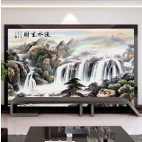 OADSO欧索个性定制壁画/油画B231