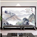 OADSO欧索个性定制壁画/油画B254