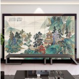 OADSO欧索个性定制壁画/油画B261