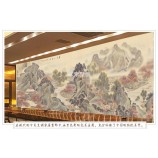 OADSO欧索个性定制壁画/油画B088