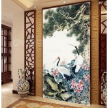 OADSO欧索个性定制壁画/油画B094