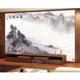 OADSO欧索个性定制壁画/油画B144