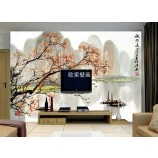 OADSO欧索个性定制壁画/油画B182