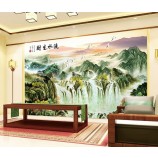 OADSO欧索个性定制壁画/油画B228