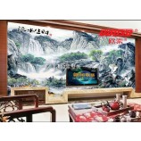 OADSO欧索个性定制壁画/油画B229