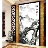 OADSO欧索个性定制壁画/油画B300