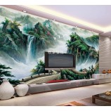 OADSO欧索个性定制壁画/油画B307